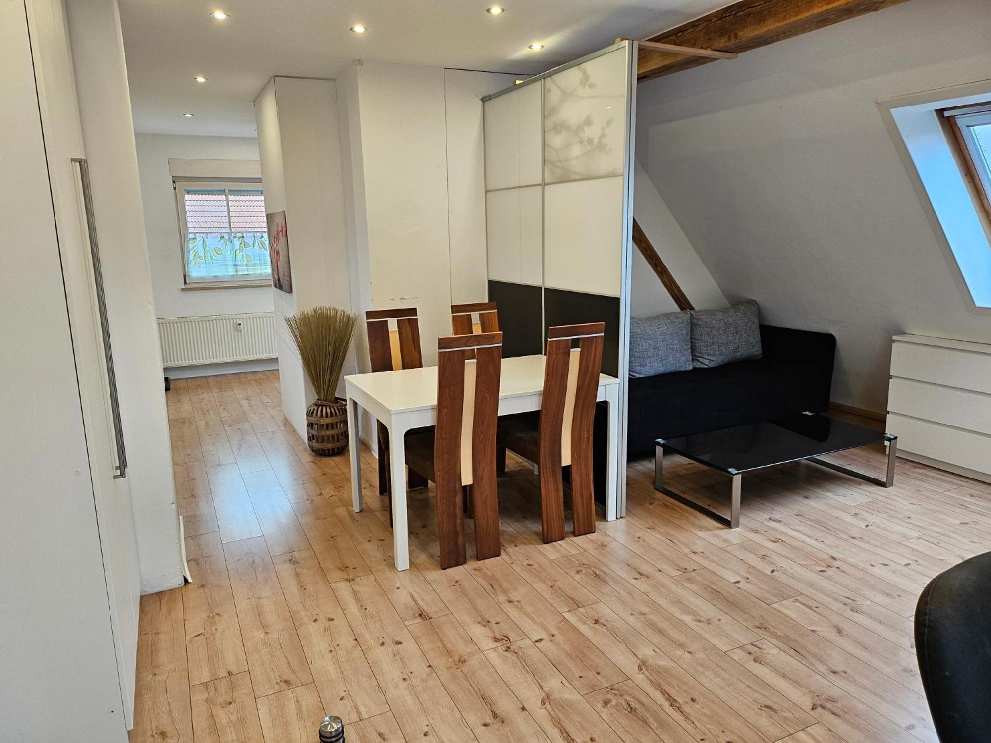 Apartment Home 3 Schwabach Bagian luar foto