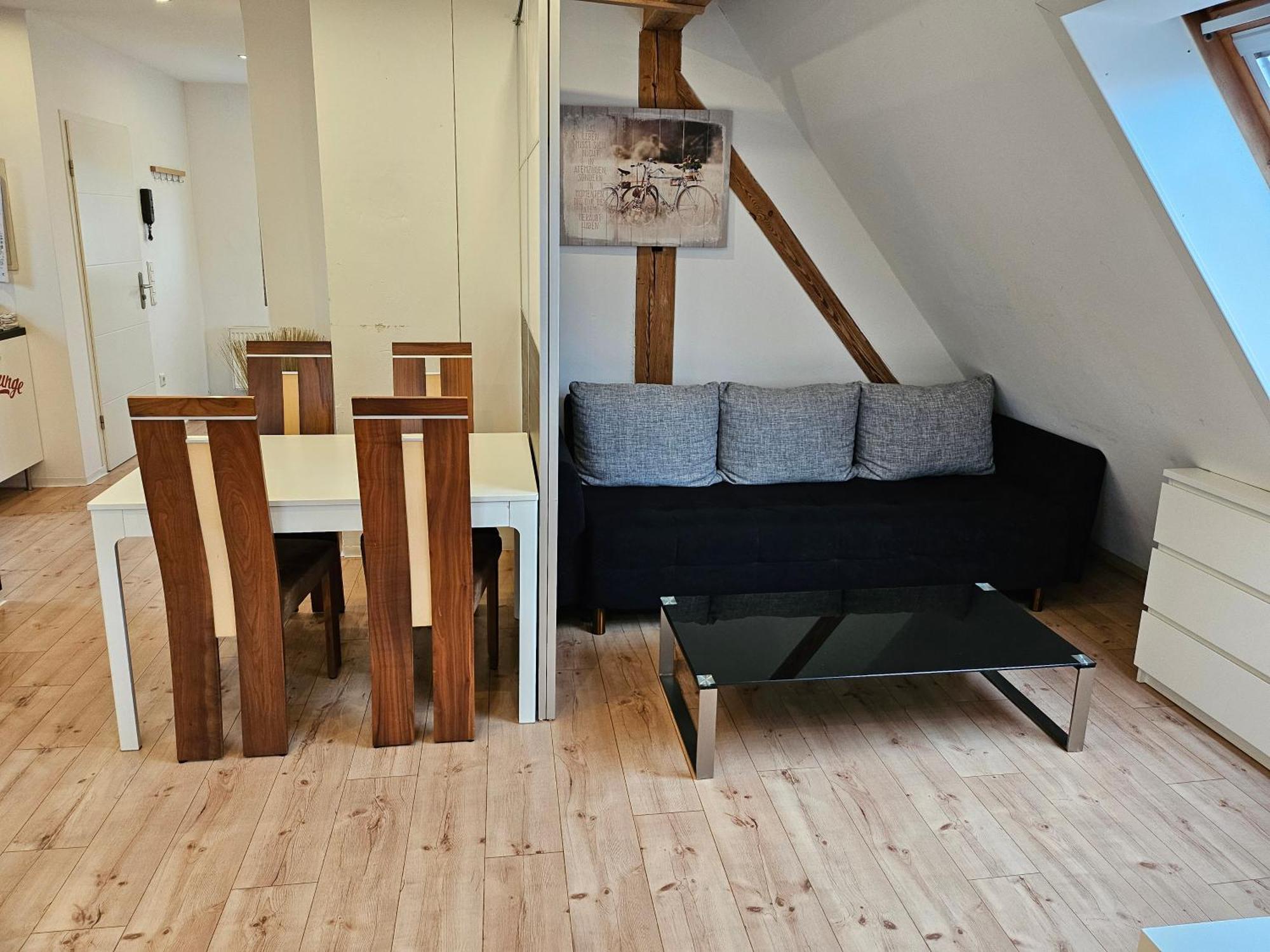 Apartment Home 3 Schwabach Bagian luar foto