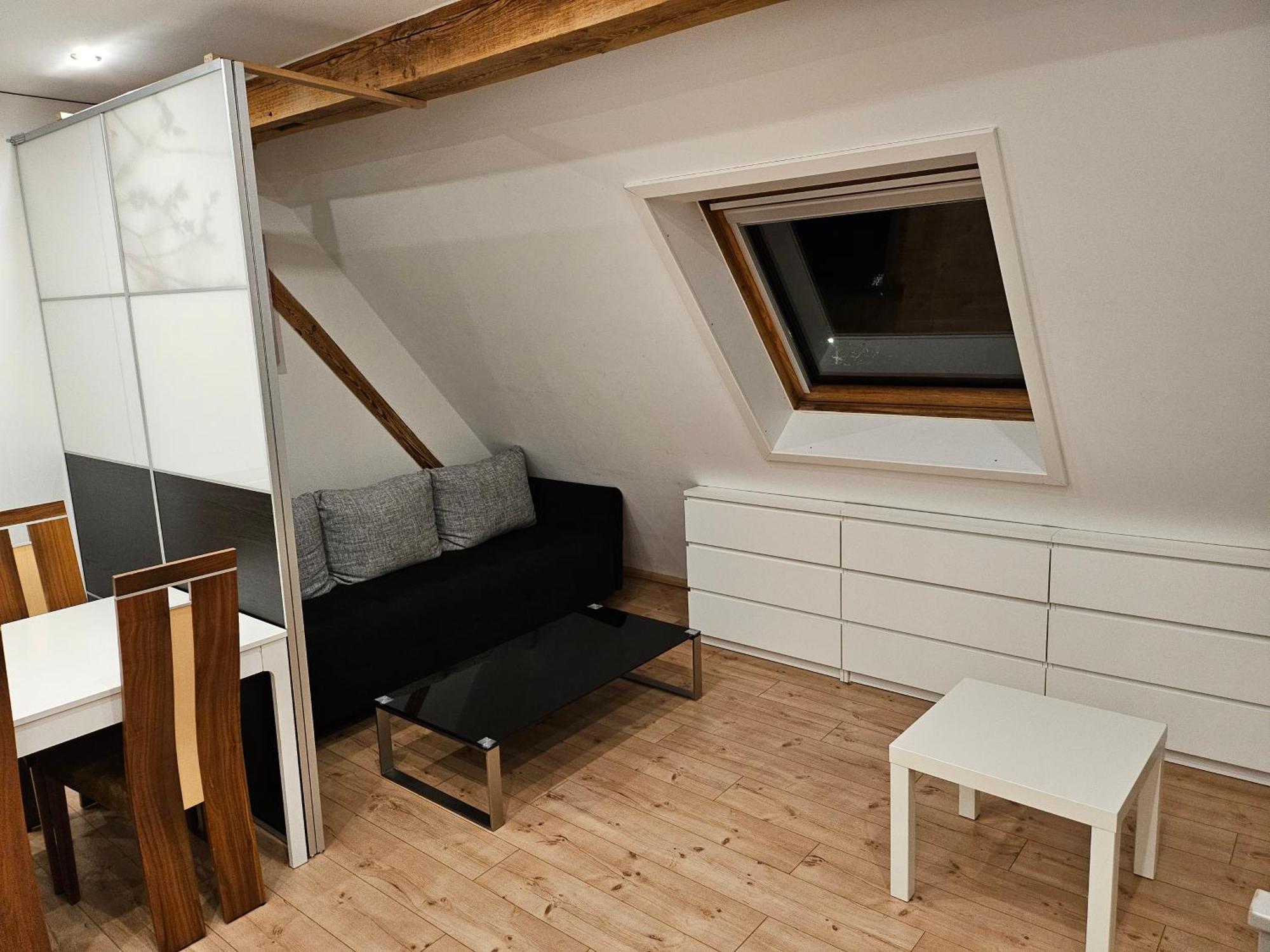 Apartment Home 3 Schwabach Bagian luar foto