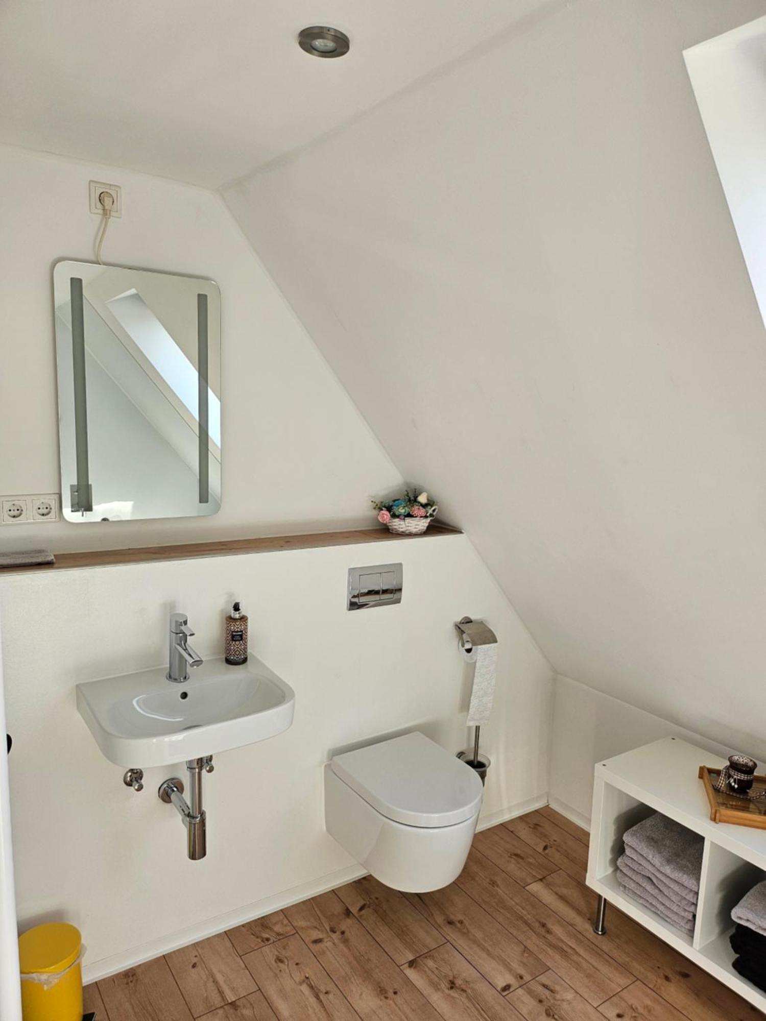 Apartment Home 3 Schwabach Bagian luar foto