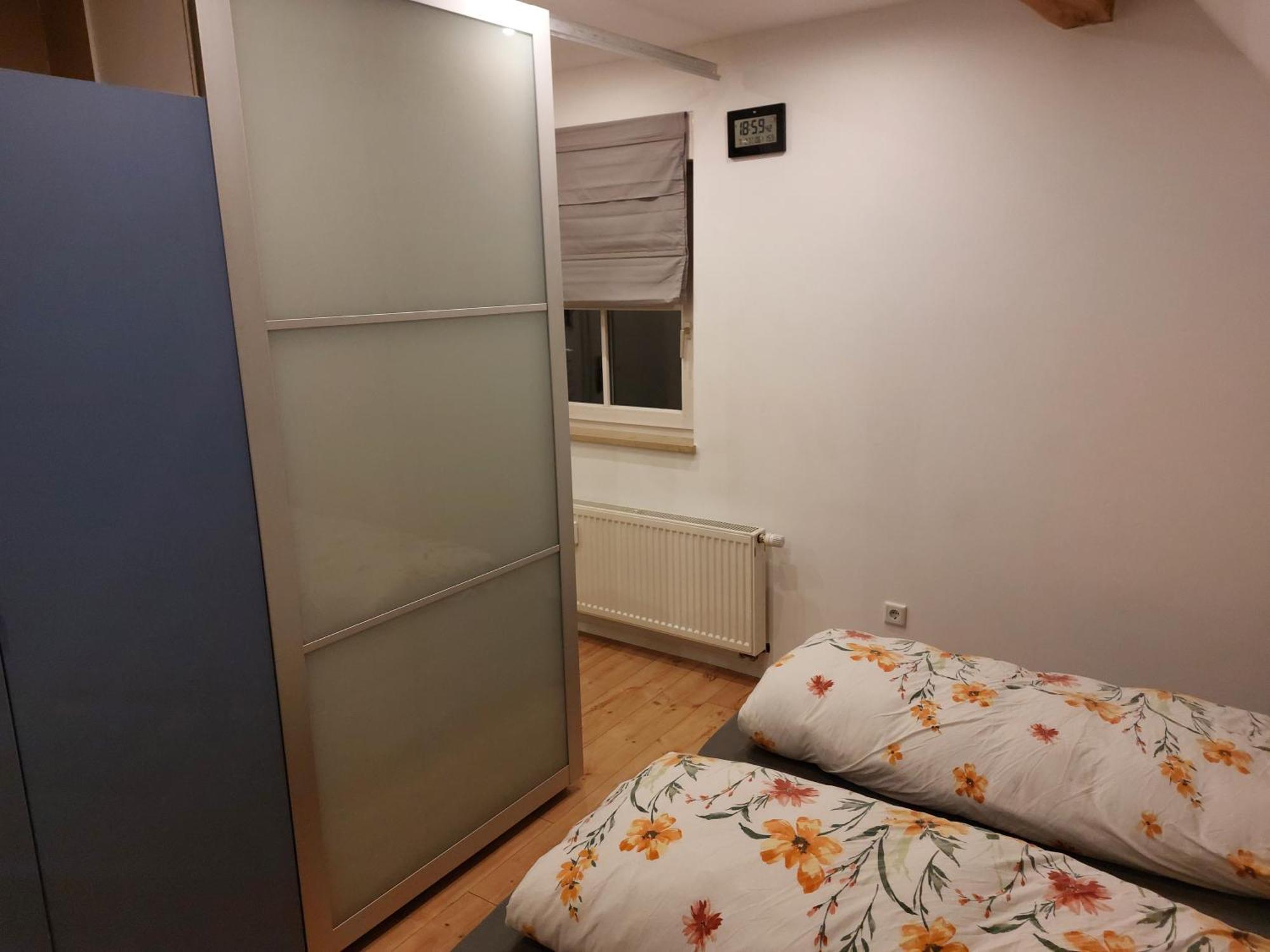 Apartment Home 3 Schwabach Bagian luar foto
